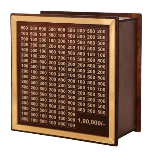 Money Saver Box